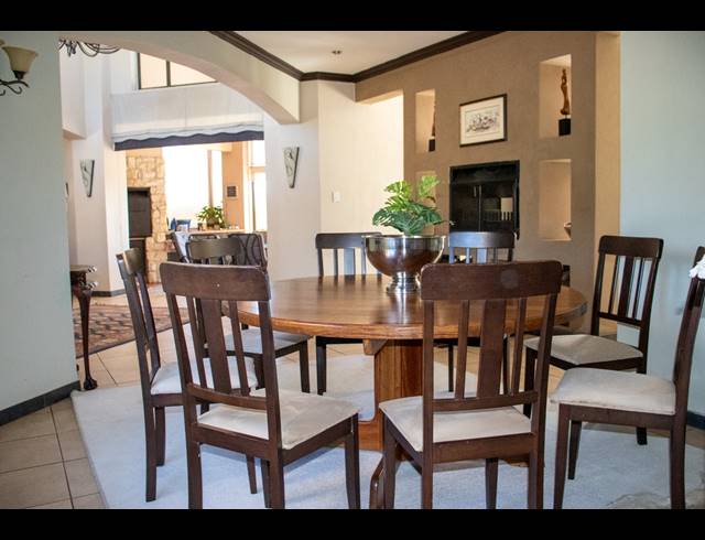 4 BEDROOM HOUSE FOR SALE IN BLUE SADDLE RANCHES